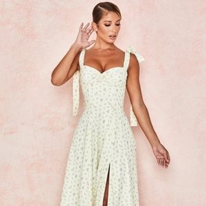 UFT/ISO House of CB Alicia Dress 💕